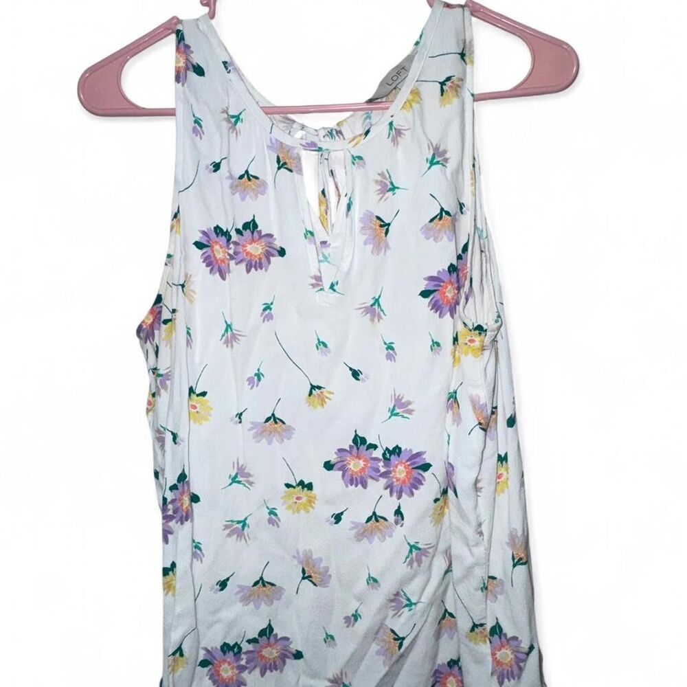 Loft Women's multi Vest